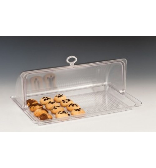 KOMPLE POLYCARBONAT MUHAFAZA KABI / KÜÇÜK 44 X 28 X H: 17 Cm